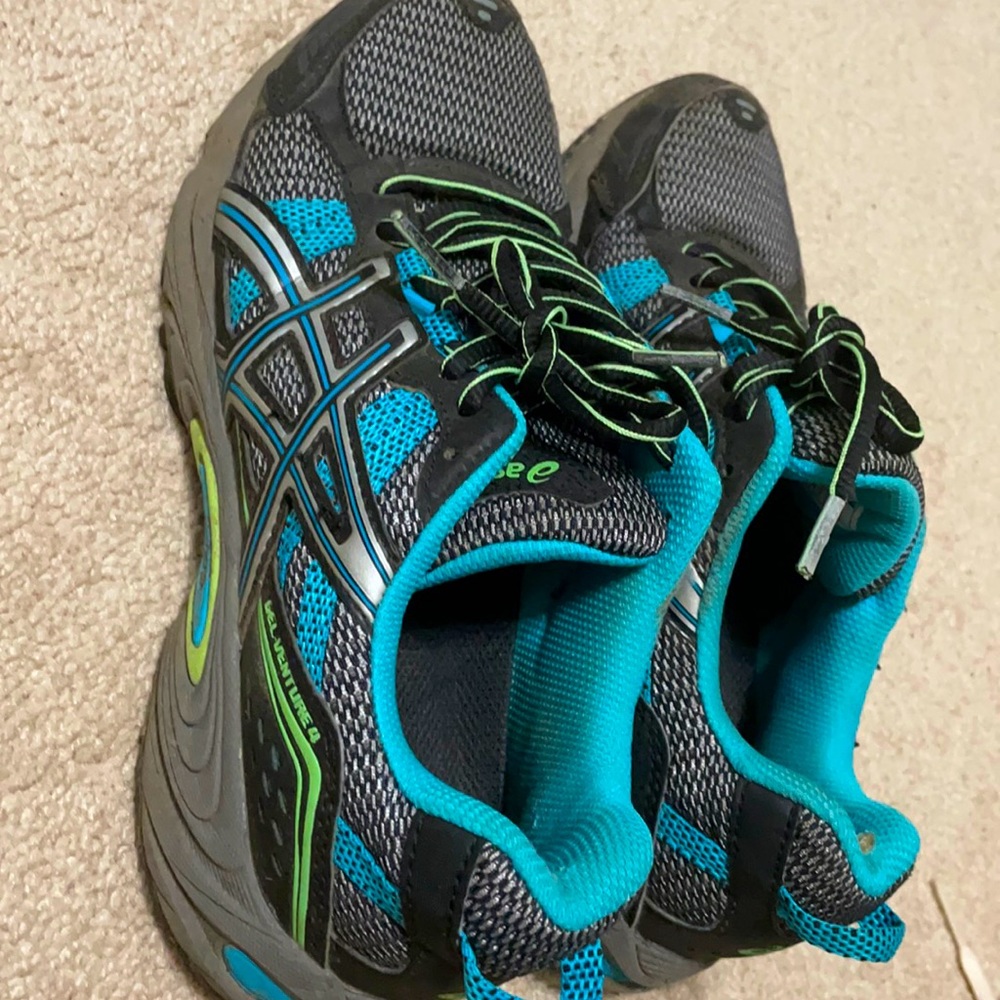 Asics